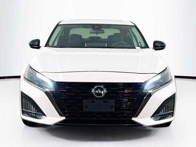 used 2024 Nissan Altima car, priced at $23,197