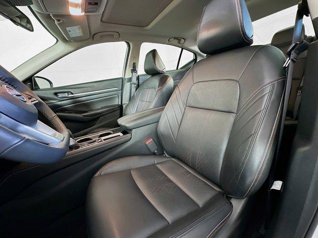 used 2024 Nissan Altima car, priced at $23,197