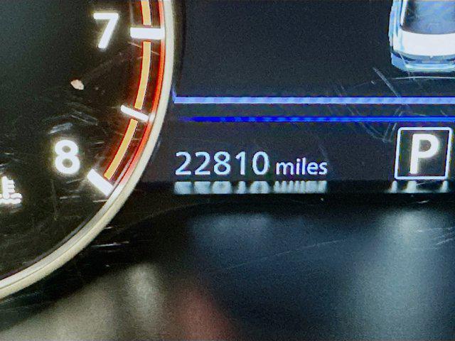 used 2024 Nissan Altima car, priced at $23,197