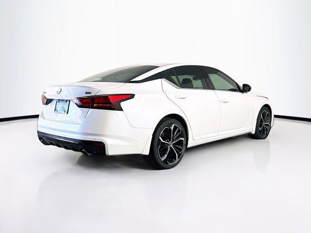 used 2024 Nissan Altima car, priced at $23,197