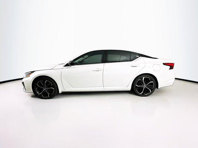 used 2024 Nissan Altima car, priced at $23,197