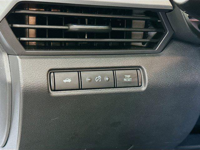 used 2024 Nissan Altima car, priced at $23,197