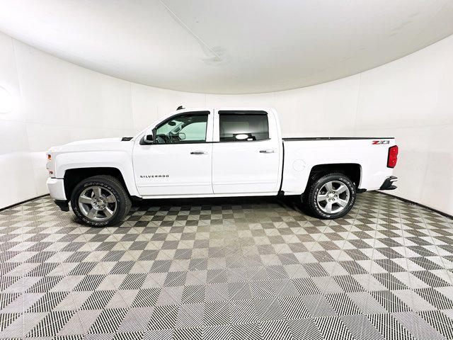 used 2018 Chevrolet Silverado 1500 car, priced at $30,989