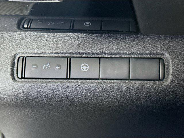 used 2024 Nissan Pathfinder car, priced at $30,197