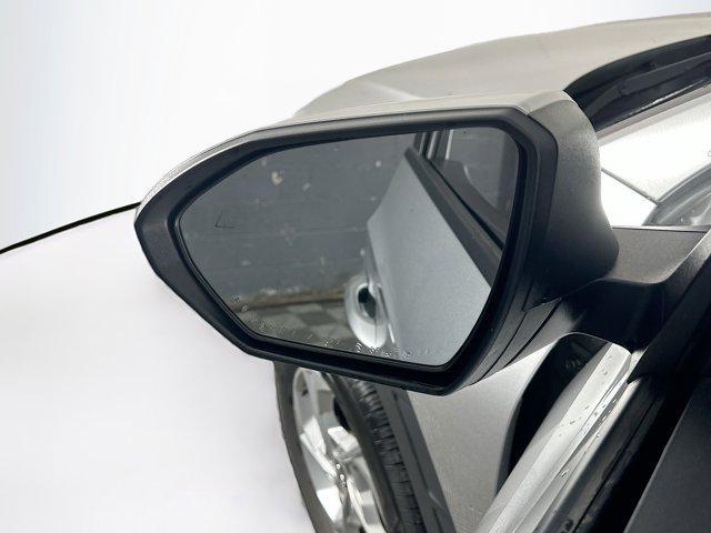 used 2024 Hyundai Tucson car, priced at $21,797