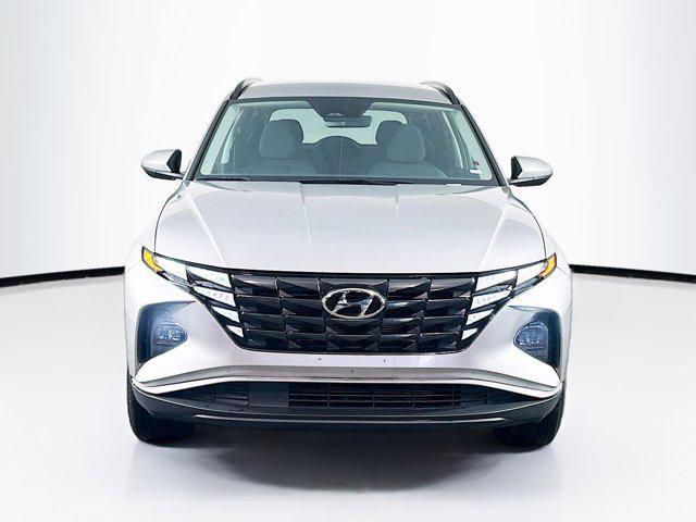 used 2024 Hyundai Tucson car, priced at $21,797