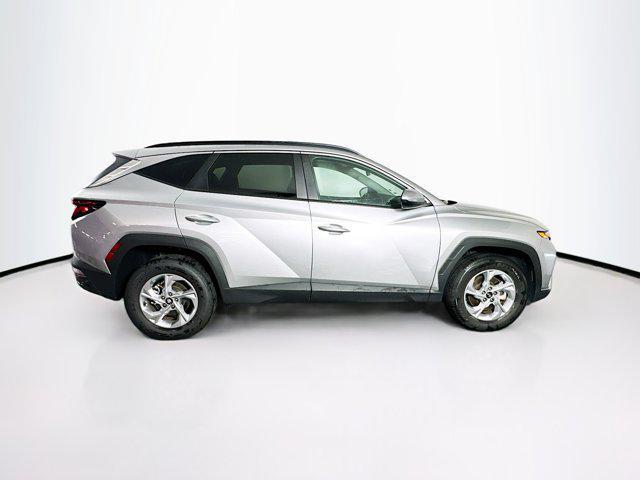 used 2024 Hyundai Tucson car, priced at $21,797