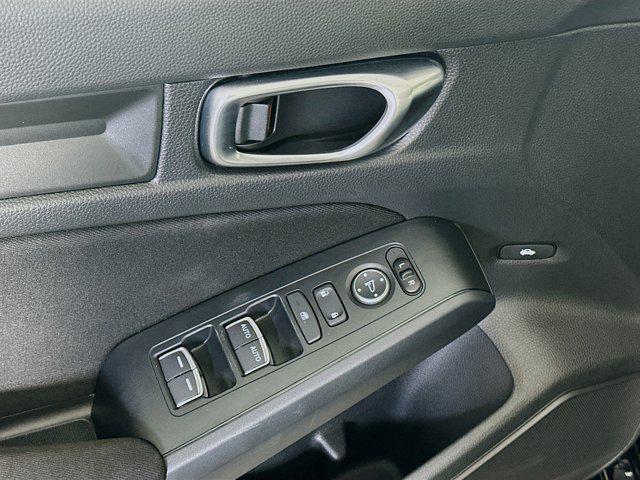 used 2023 Honda Civic car, priced at $22,697