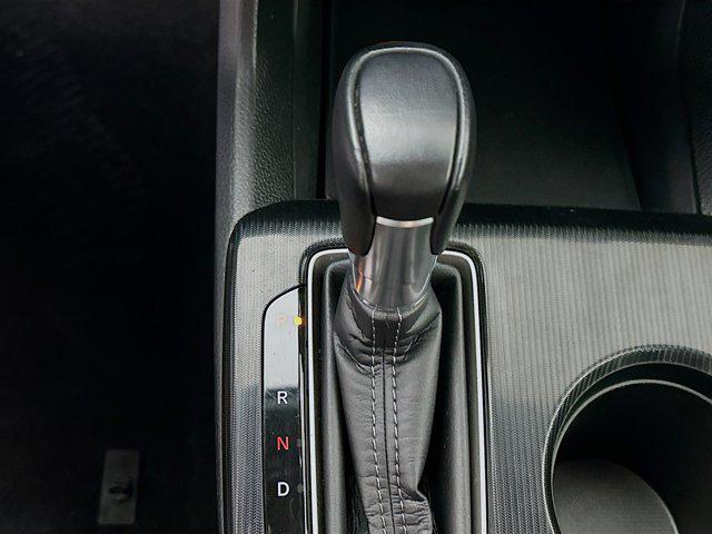 used 2023 Honda Civic car, priced at $22,697
