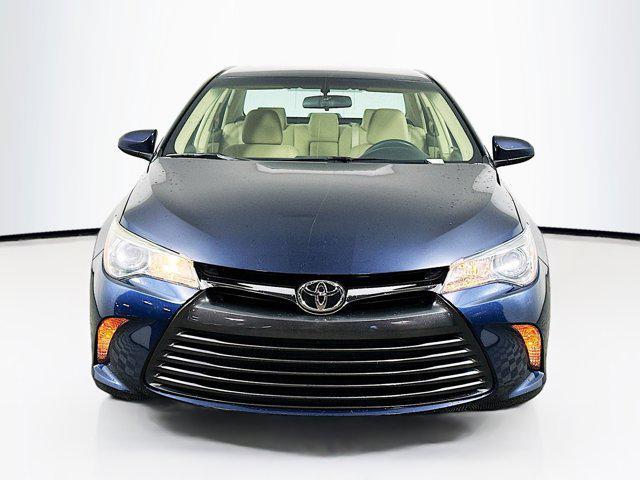 used 2016 Toyota Camry car, priced at $12,599