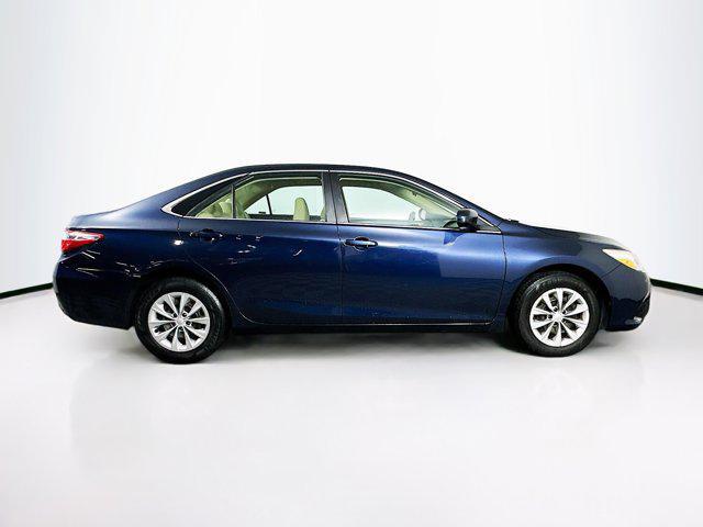 used 2016 Toyota Camry car, priced at $12,599