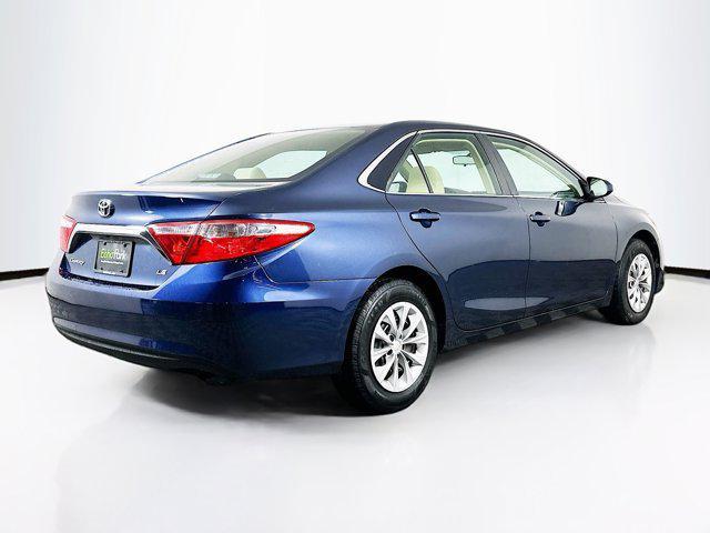 used 2016 Toyota Camry car, priced at $12,599