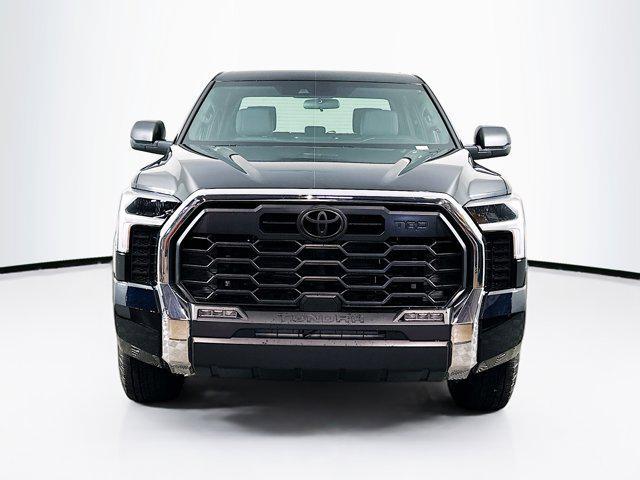 used 2025 Toyota Tundra car, priced at $45,787