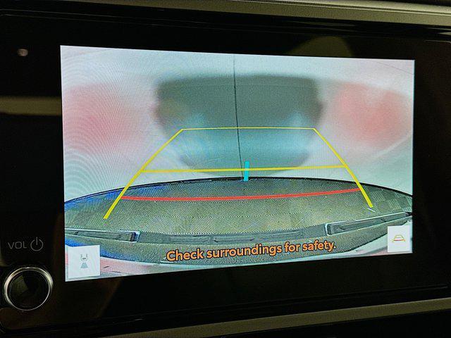used 2025 Toyota Tundra car, priced at $45,787