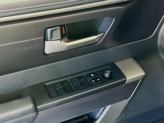 used 2025 Toyota Tundra car, priced at $45,787