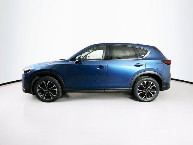 used 2023 Mazda CX-5 car, priced at $23,297