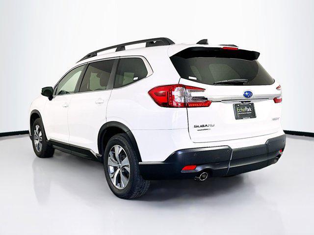 used 2024 Subaru Ascent car, priced at $32,997
