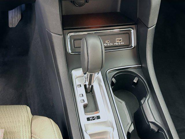 used 2024 Subaru Ascent car, priced at $32,997