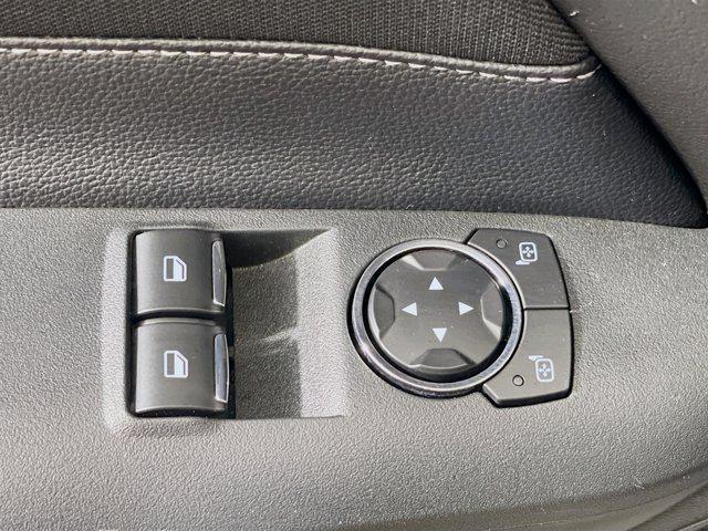 used 2021 Ford Mustang car, priced at $34,997