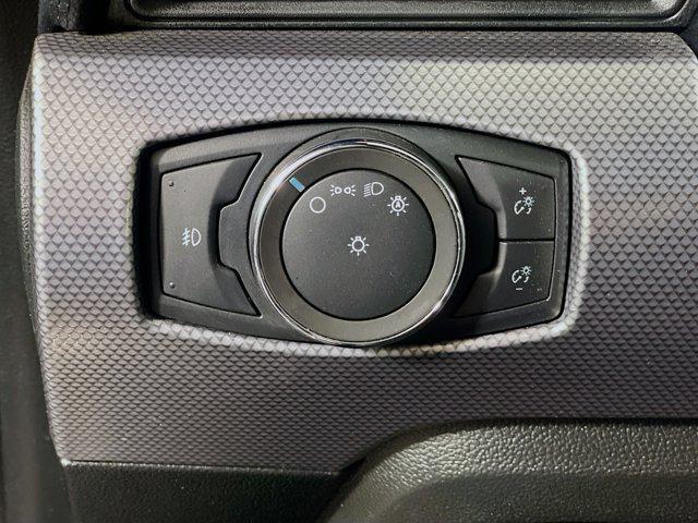 used 2021 Ford Mustang car, priced at $34,997