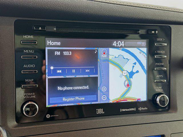 used 2020 Toyota Sienna car, priced at $30,997