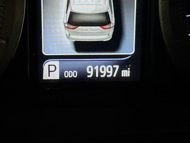 used 2020 Toyota Sienna car, priced at $30,997