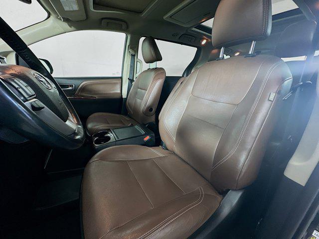used 2020 Toyota Sienna car, priced at $30,997