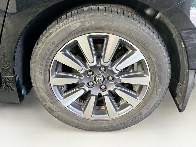 used 2020 Toyota Sienna car, priced at $30,997