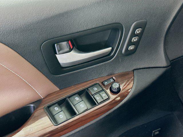 used 2020 Toyota Sienna car, priced at $30,997