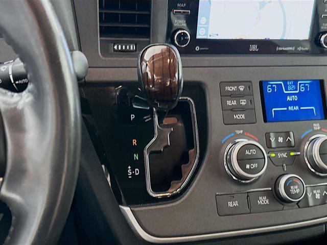 used 2020 Toyota Sienna car, priced at $30,997