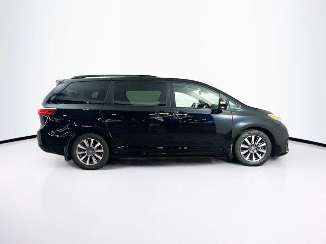 used 2020 Toyota Sienna car, priced at $30,997