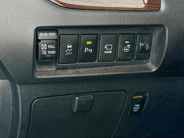 used 2020 Toyota Sienna car, priced at $30,997