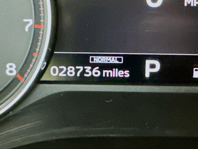used 2024 Mitsubishi Outlander car, priced at $23,287