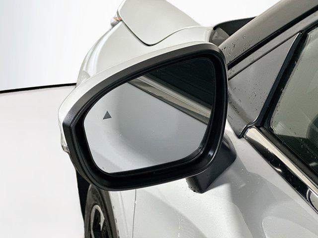 used 2024 Mitsubishi Outlander car, priced at $23,287