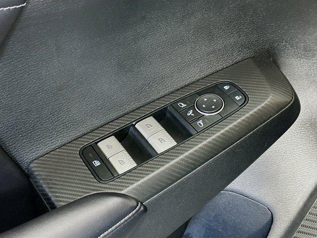 used 2024 Mitsubishi Outlander car, priced at $23,287