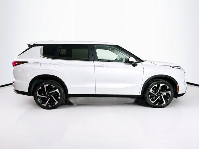 used 2024 Mitsubishi Outlander car, priced at $23,287
