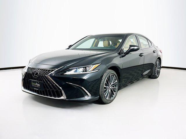 used 2022 Lexus ES 350 car, priced at $34,889