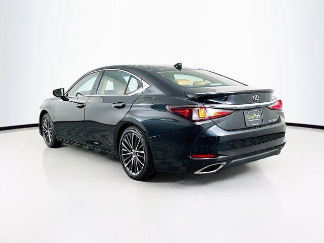 used 2022 Lexus ES 350 car, priced at $34,889