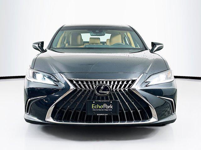 used 2022 Lexus ES 350 car, priced at $34,889