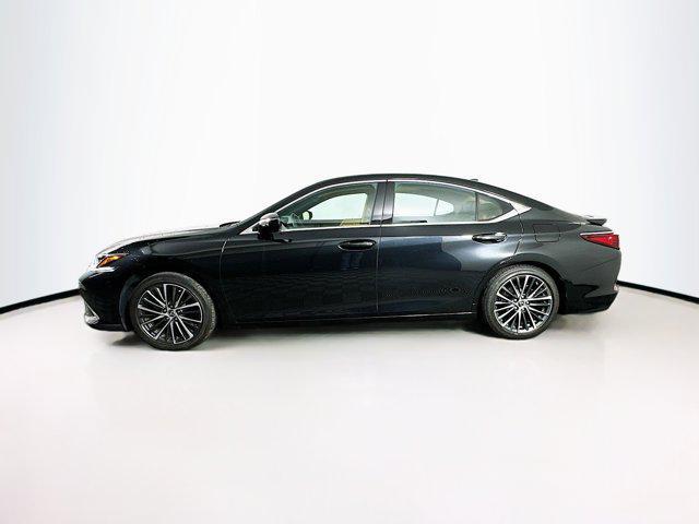 used 2022 Lexus ES 350 car, priced at $34,889