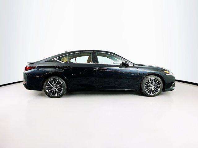 used 2022 Lexus ES 350 car, priced at $34,889