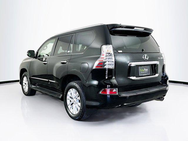 used 2019 Lexus GX 460 car, priced at $32,399