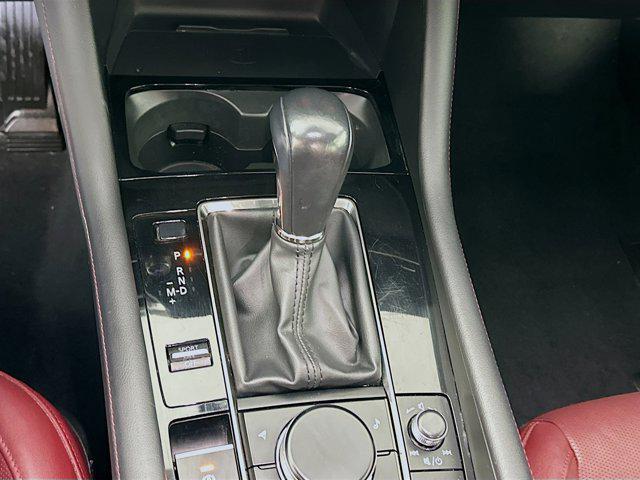 used 2024 Mazda Mazda3 car, priced at $22,787