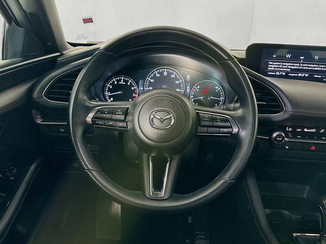 used 2024 Mazda Mazda3 car, priced at $22,787