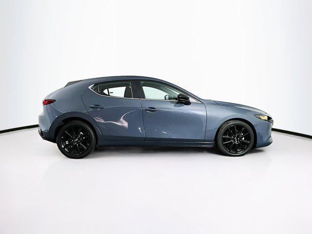 used 2024 Mazda Mazda3 car, priced at $22,787