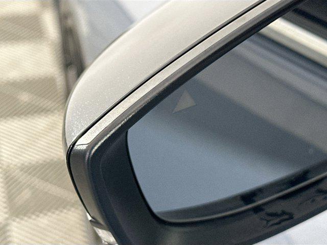 used 2024 Mazda Mazda3 car, priced at $22,787