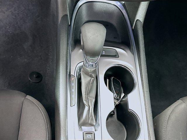 used 2022 Chevrolet Malibu car, priced at $14,597