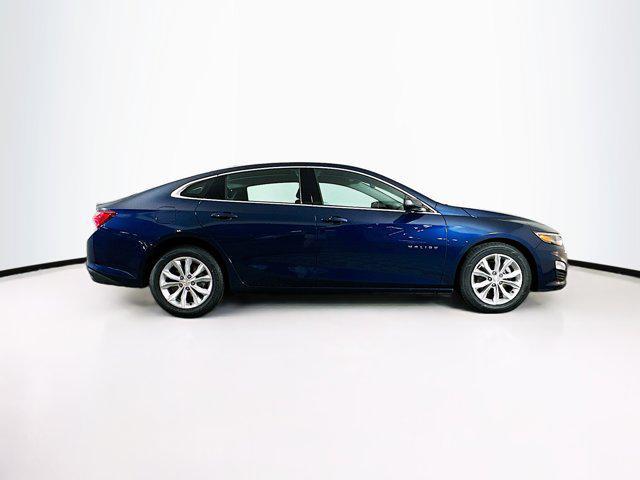 used 2022 Chevrolet Malibu car, priced at $14,597