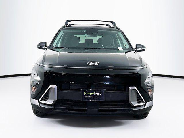 used 2025 Hyundai Kona car, priced at $20,797