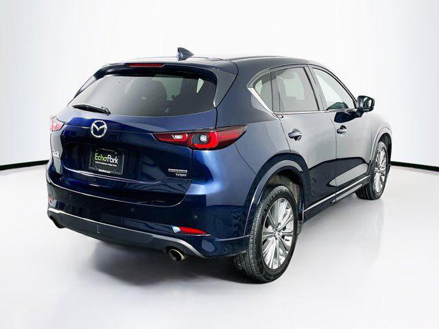 used 2023 Mazda CX-5 car, priced at $24,797
